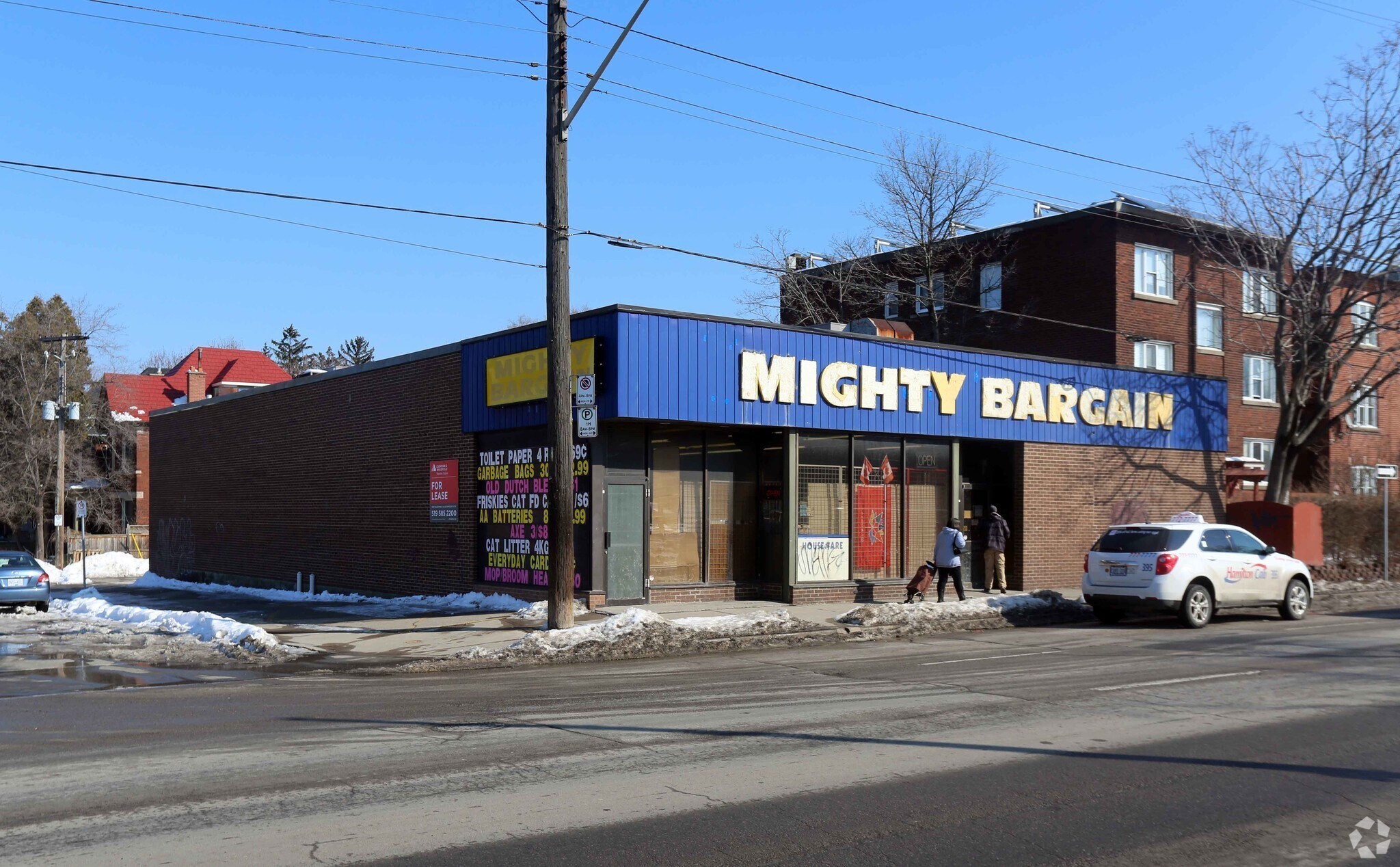 773 Main St E, Hamilton, ON for sale Primary Photo- Image 1 of 1