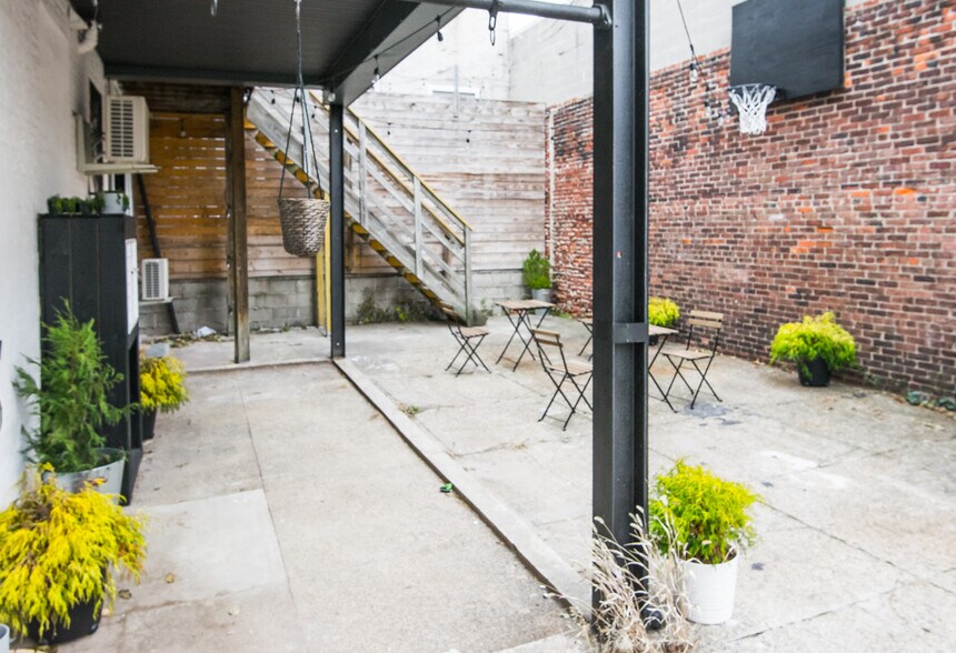 2121 E Dauphin St, Philadelphia, PA à vendre - Photo du bâtiment - Image 3 de 22