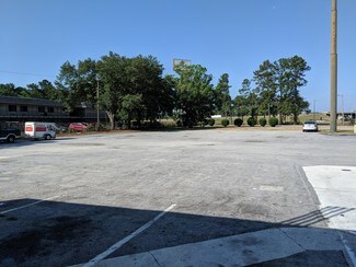 Plus de détails pour 4035 US-17, Richmond Hill, GA - Terrain à louer