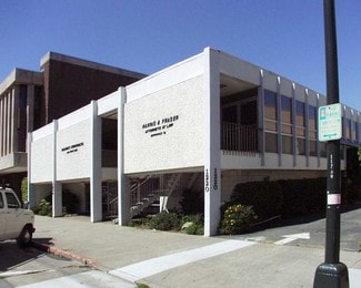 More details for 1220-1234 Howard Ave, Burlingame, CA - Flex for Lease