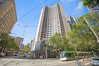 Plus de détails pour 303 Collins St, Melbourne - Bureau à louer