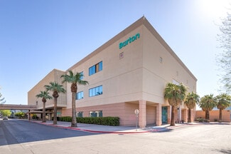More details for 3634 S Maryland Pky, Las Vegas, NV - Office for Lease