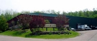 Plus de détails pour 458 Hurricane Ln, Williston, VT - Industriel à louer