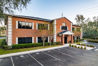 More details for 549 N Wymore Rd, Maitland, FL - Office, Office/Medical for Lease