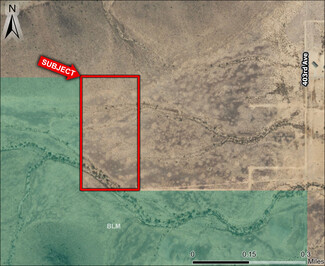 More details for 403rd Ave & Salome Highway, Tonopah, AZ - Land for Sale