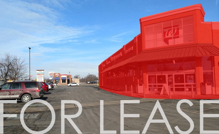 6406-6550 N 76th St, Milwaukee, WI for lease - Building Photo - Image 1 of 16