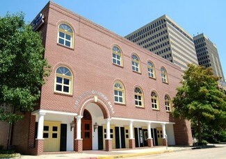 Plus de détails pour 412 N 4th St, Baton Rouge, LA - Bureau à louer