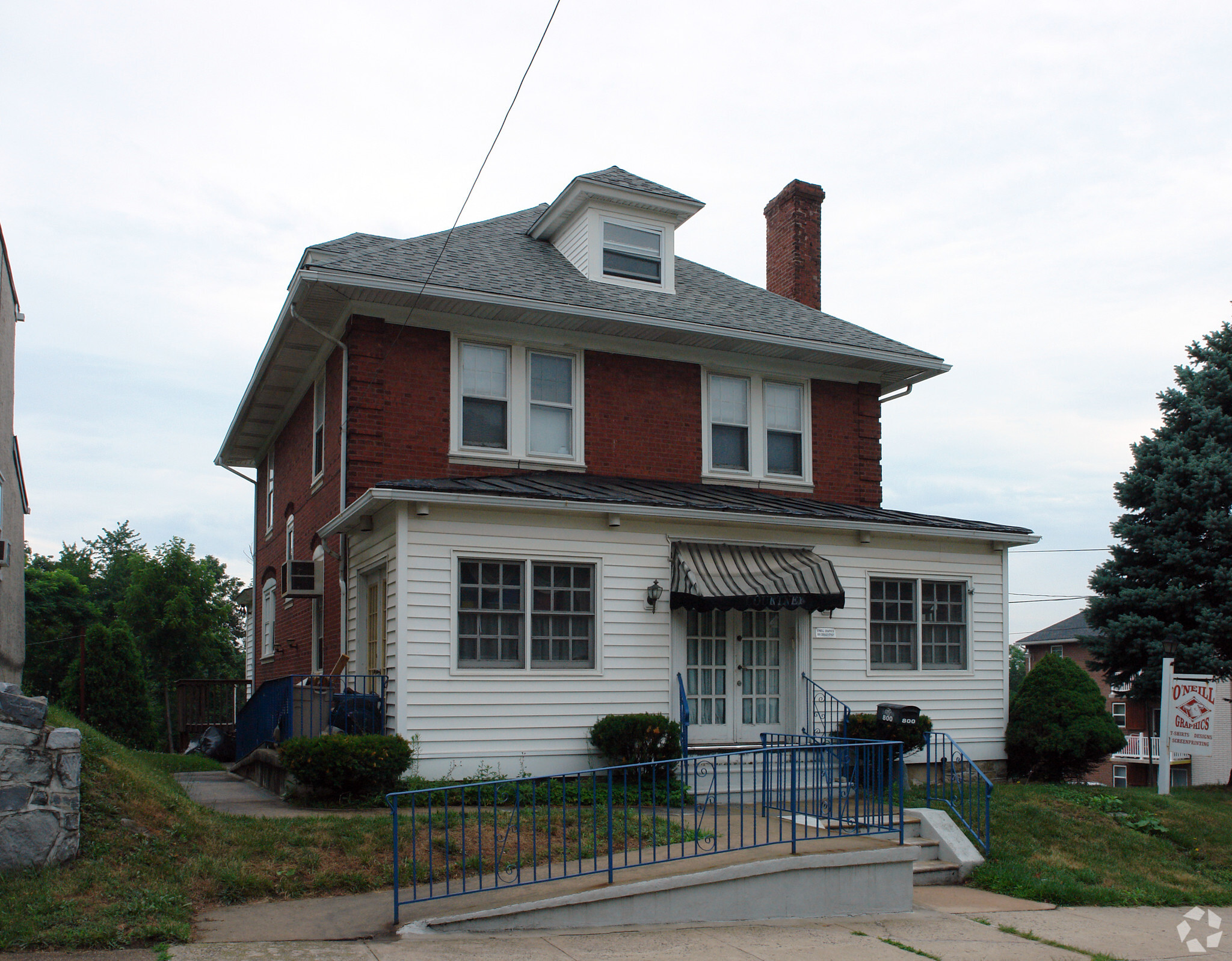 800 Dekalb St, Bridgeport, PA for sale Primary Photo- Image 1 of 60