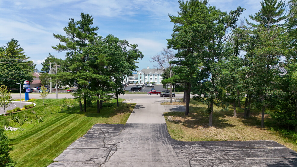 1818 US 31 N, Traverse City, MI for sale - Aerial - Image 3 of 16