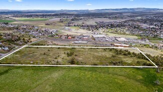More details for 0 NW Lee Street, Madras, OR - Land for Sale