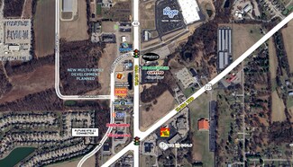 Plus de détails pour Ohio 48, Maineville, OH - Terrain à vendre