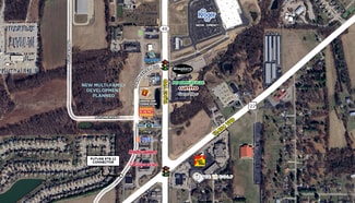 More details for Ohio 48, Maineville, OH - Land for Sale