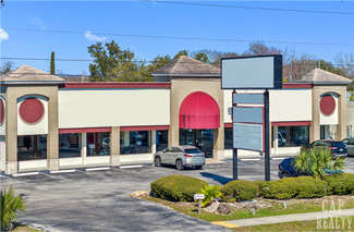 Plus de détails pour 15941 Us Highway 19, Hudson, FL - Commerce de détail à vendre