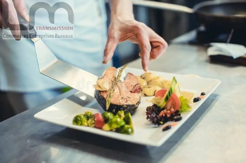 Retail in Paris for sale - Building Photo - Image 1 of 4