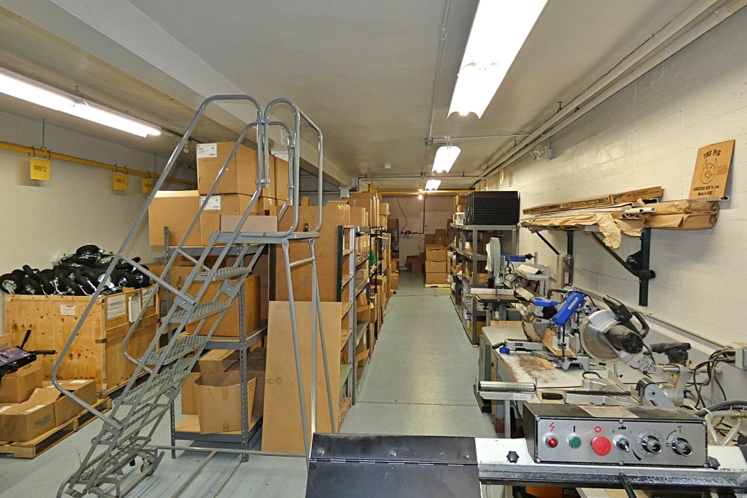 10 W Main St, Lancaster, NY for lease Interior Photo- Image 1 of 12