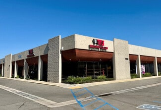 More details for 10725 Ellis Ave, Fountain Valley, CA - Industrial for Lease