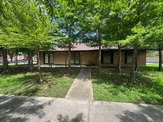 More details for 12750 Coursey Blvd, Baton Rouge, LA - Office for Sale