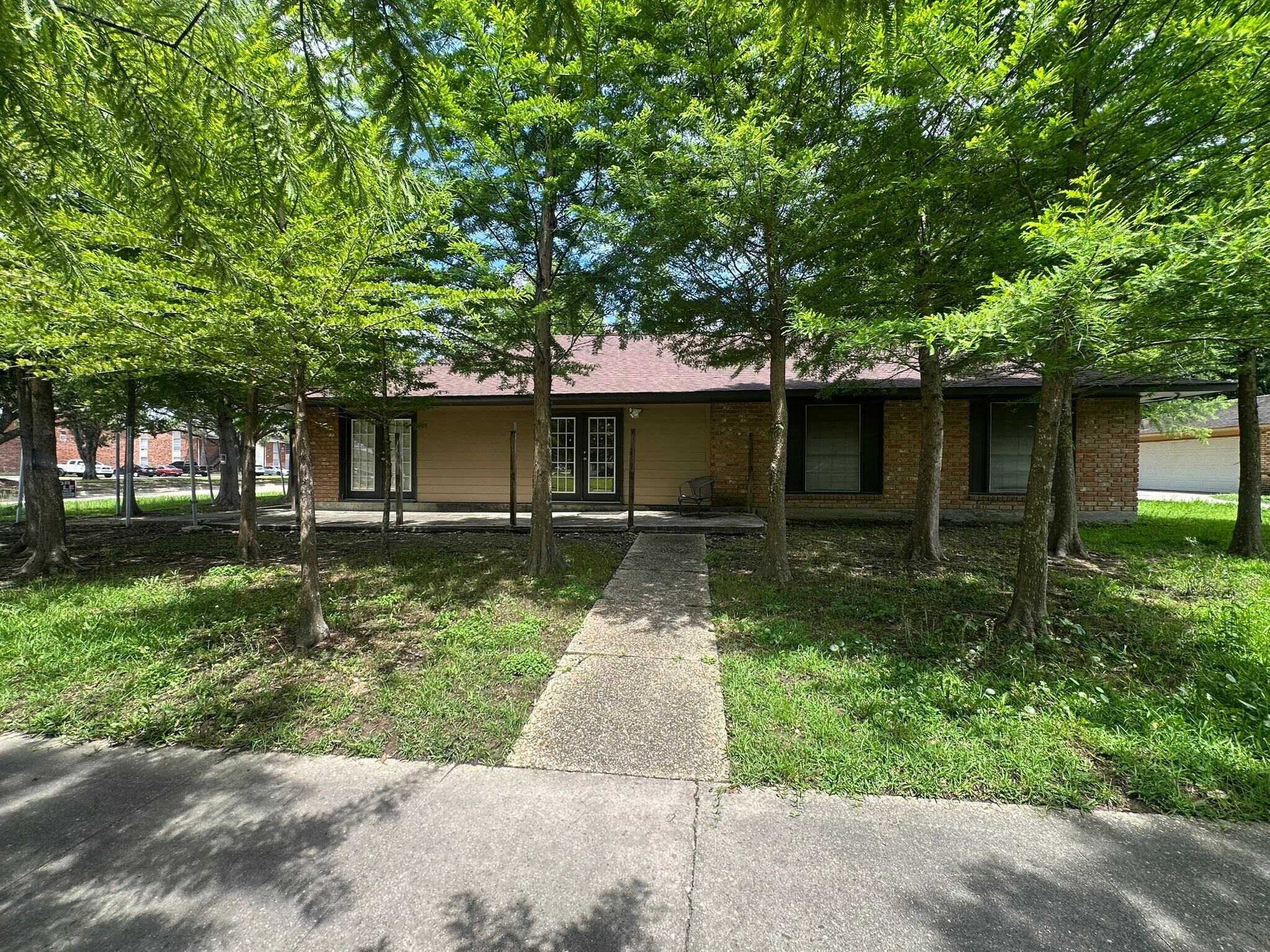 12750 Coursey Blvd, Baton Rouge, LA for sale Building Photo- Image 1 of 28