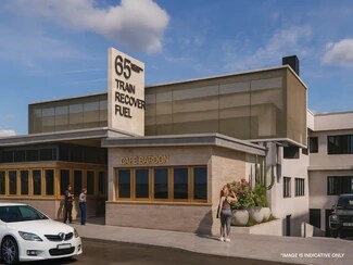 More details for 65 MacGregor Terrace, Bardon - Retail for Lease