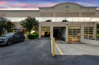 More details for 8750 Exchange Dr, Orlando, FL - Industrial for Sale