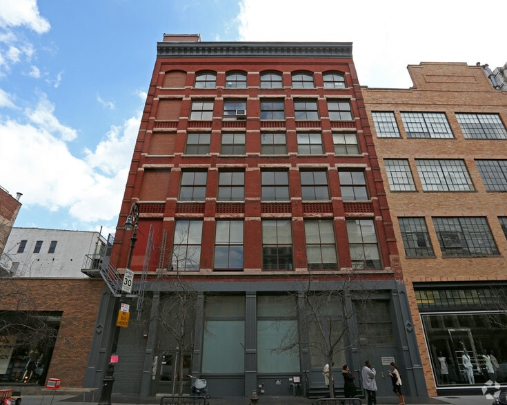 393 W Broadway, New York, NY for sale - Building Photo - Image 3 of 3