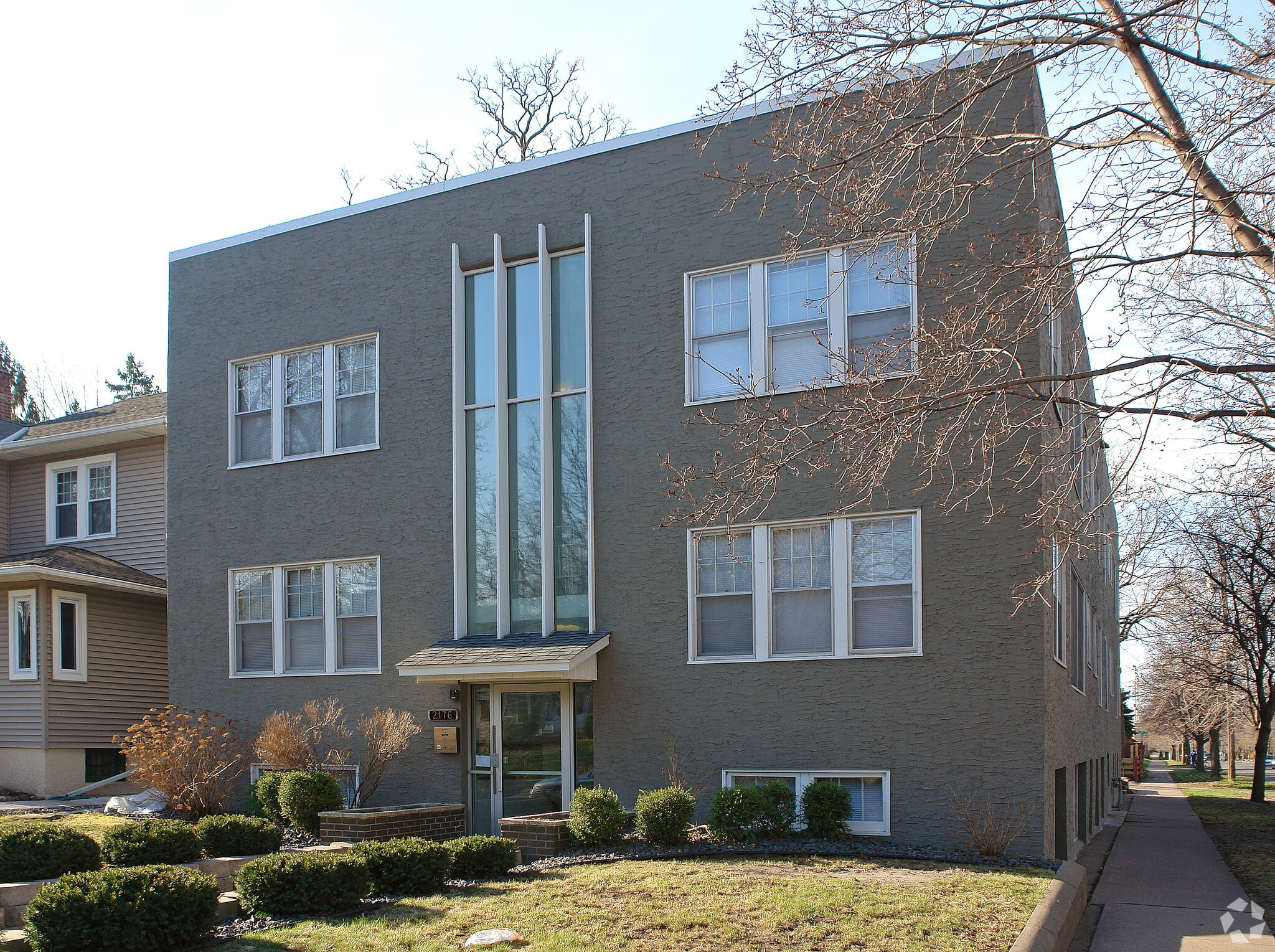 2176 Dayton Ave, Saint Paul, MN for sale Primary Photo- Image 1 of 4