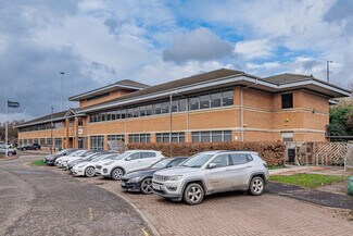 More details for 5 Seaward Pl, Glasgow - Office for Lease