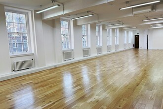 1-10 Staple Inn Buil, London for lease Interior Photo- Image 1 of 4