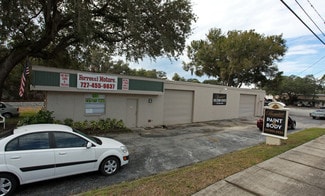 More details for 1450 10th St, Safety Harbor, FL - Industrial for Lease