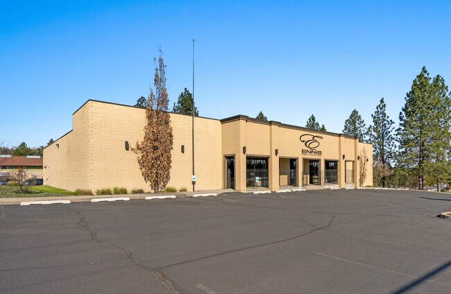 More details for 8313 N Division St, Spokane, WA - Retail for Sale