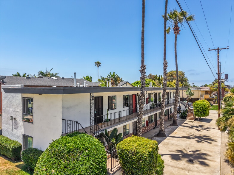 800 Emory St, Imperial Beach, CA for sale - Building Photo - Image 3 of 15