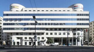 Plus de détails pour 235-235 Cours Lafayette, Lyon - Bureau à louer