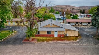 More details for 616 Mill St, Maupin, OR - Hospitality for Sale