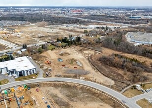 100 Goddard Cres, Cambridge, ON for sale Construction Photo- Image 2 of 7
