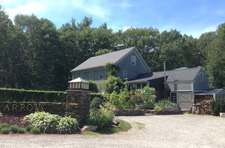 Plus de détails pour 41 Ogunquit Rd, Cape Neddick, ME - Vente au détail à vendre