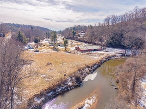 226 Chestnut dr, Galax, VA - Aerial  map view - Image1