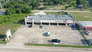 More details for 17335 FM 529 Rd, Houston, TX - Retail for Lease