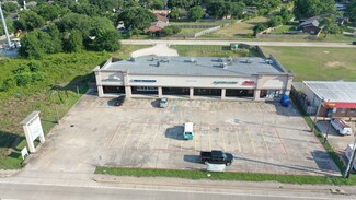 Plus de détails pour 17335 FM 529 Rd, Houston, TX - Vente au détail à louer