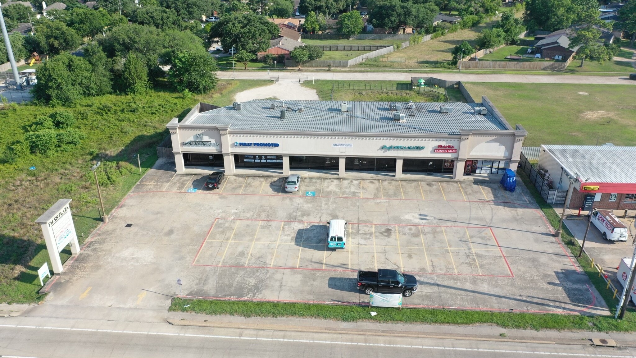 17335 FM 529 Rd, Houston, TX for lease Primary Photo- Image 1 of 5
