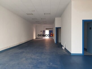 Plus de détails pour Albaida, 3, Ontinyent - Commerce de détail à louer