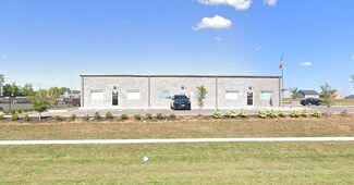 Plus de détails pour 1201 S Main Street, Nicholasville, KY - Local d'activités à louer