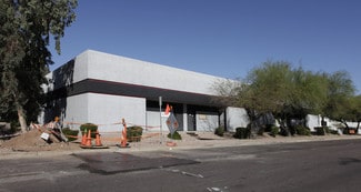 More details for 2050 E 5th St, Tempe, AZ - Industrial for Lease