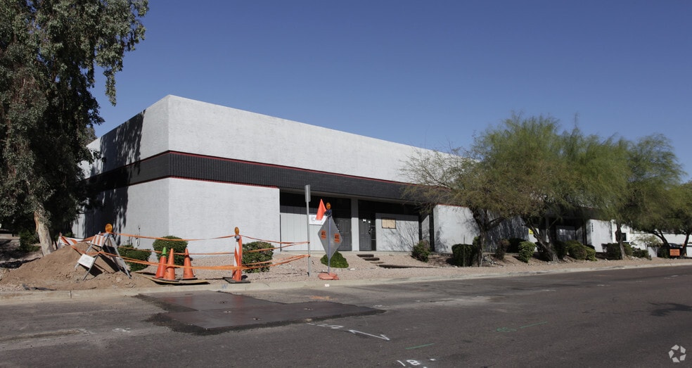 2050 E 5th St, Tempe, AZ for lease - Primary Photo - Image 1 of 4