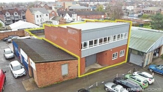 More details for Frankwell, Shrewsbury - Industrial for Lease