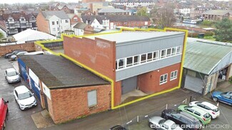 More details for Frankwell, Shrewsbury - Industrial for Lease