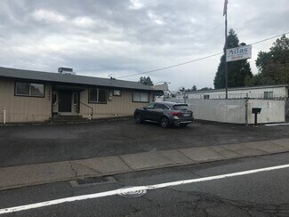 Plus de détails pour 4403 SE Roethe Rd, Milwaukie, OR - Industriel à louer