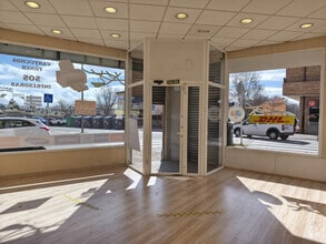 Retail in Ávila, Ávila for lease Interior Photo- Image 2 of 8