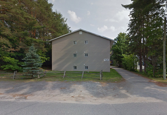 Plus de détails pour 210 Maple St, Bracebridge, ON - Multi-résidentiel à vendre