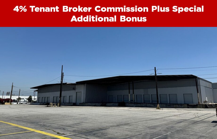 5525 S Soto St, Vernon, CA for lease - Building Photo - Image 1 of 38