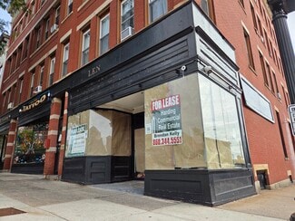 More details for 460-470 Main St, Middletown, CT - Retail for Lease